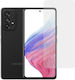 Powertech 2.5D 0.33mm Adeziv complet Full Face Tempered Glass (Galaxy A53)