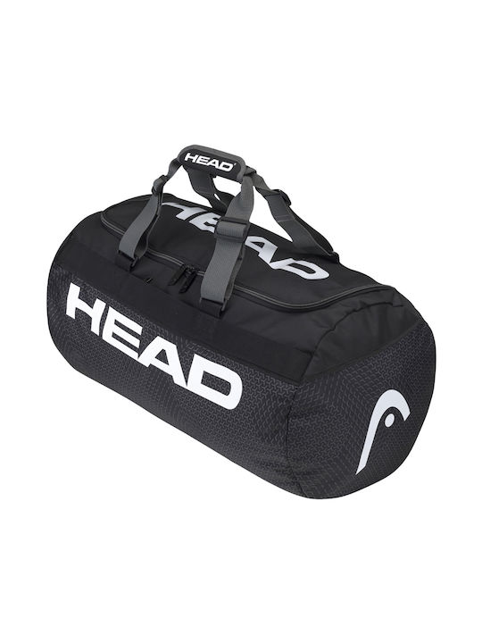 Head Tour Team Club 2022 Negru / Portocaliu