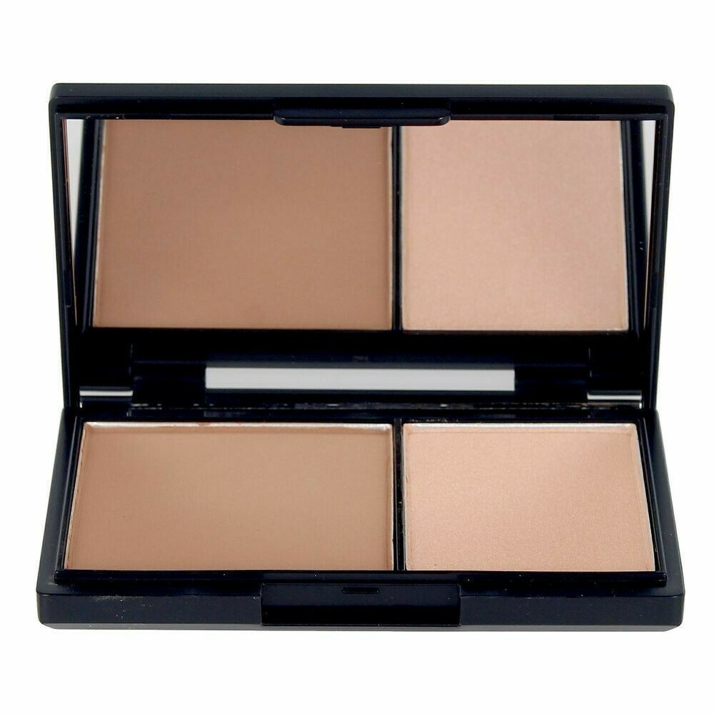 Sleek MakeUP Face Contour Kit Medium Fair 14gr Skroutz.gr