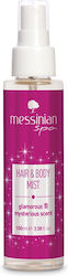 Messinian Spa Haarnebel & Körpernebel 100ml