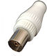 ATC Stecker Koaxial weiblich 1Stück (03.003.0087)