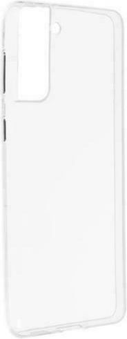 Ultra Slim 0.5mm Umschlag Rückseite Silikon 0.5mm Transparent (Galaxy S22 Ultra 5G)
