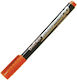 Officemate CD/DVD-Marker Red 10Stück