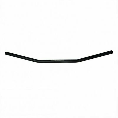 Renthal Motorcycle Handlebar Road Sports 658 Black 658-02-BK