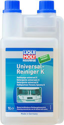 Liqui Moly Boat Cleaning Products Boat Hull Cleaner