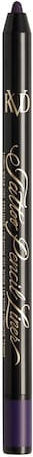 KVD Vegan Beauty Tattoo Pencil Liner Diox Purple