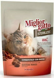 Morando Miglior Gatto Sterilised Morando Miglior Gatto Sterilised