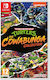Teenage Mutant Ninja Turtles: The Cowabunga Collection Switch Game