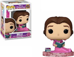 Funko Pop! Disney: Belle 1021