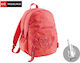 Miquelrius Cuore School Bag Backpack Elementary, Elementary Pink with Water Bottle Holder 24Liters