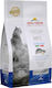 Almo Nature HFC Longevity Sterilised Суха Храна за Стари Кастрирани Котки с Риба 1.2кг