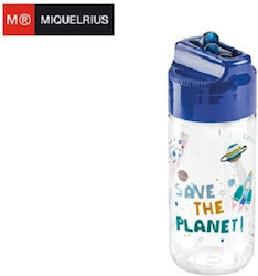 Miquelrius Space 430ml Μπλε