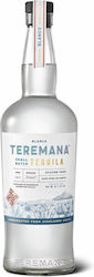 Teremana Blanco Tequila 40% 750ml