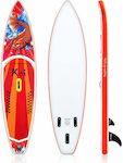 Funwater Koi 11′6″ Inflatable SUP Board with Length 3.5m