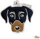 My Family Friends Dobermann Hunde-Identifikatio...