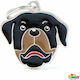 My Family Friends Rottweiler Hunde-Identifikati...