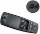 Electric Life Car Window Switch for Mercedes-Benz A Class W169 / W245