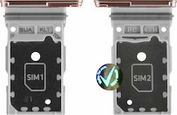 Samsung Slot Card Sim Roz Galaxy S22 5G