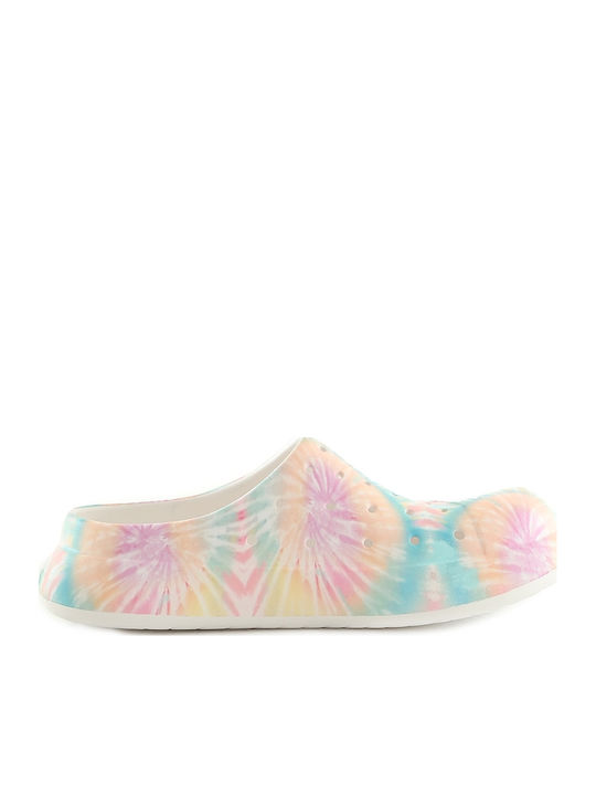 Toms Alpargata Mallow Damen Anatomische Holzschuhe