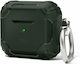Elago Solid Armor Plastic Case with Keychain Gr...