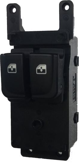 Electric Life Car Window Switch for Hyundai i20 2008-2014 11pin