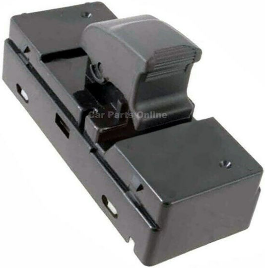 Electric Life Comutator geamuri auto pentru Isuzu D-Max 8pin