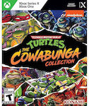 Teenage Mutant Ninja Turtles: The Cowabunga Collection Joc Xbox Series X