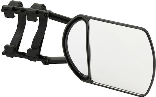 Compass Καθρέπτης Αυτοκινήτου Caravan Plus Toter Winkel