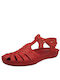 Pikolinos Shoe Sole Red 655-CO1500 RED