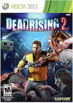 Dead Rising 2 Ediția Hituri de platină Joc Xbox 360