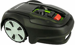 Greenworks Optimow Greenworks Optimow