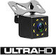 Car Reverse Camera Universal UHD-12088