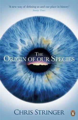 The Origin of our Species The Origin of our Species