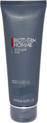 Biotherm Homme Scrub Προσώπου 125ml