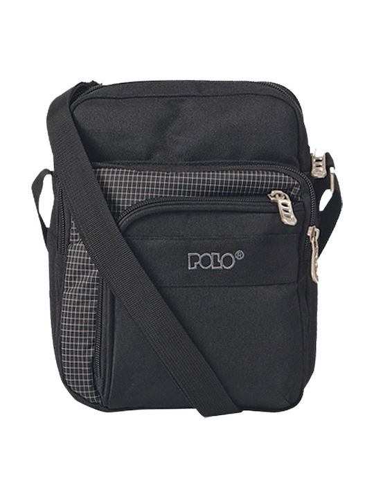 Polo Strike Large Men's Bag Shoulder / Crossbod...