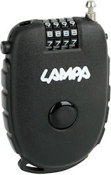 Lampa Kiro Lock Lock με Συνδυασμό 74cm/3mm 90676