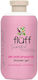 Fluff Kudzu & Orange Antioxidating Bubble Bath Gel with Glycerin & Citrus Scent 500ml