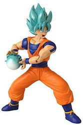 Namco - Bandai Dragon Ball Super Son Goku Super...