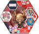 Wow!Stuff Marvel: Loki Φιγούρα