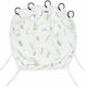 Dooky Stroller Sunshade White