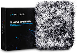 FX Protect Shaggy Wash Mitt Σφουγγάρι Πλυσίματος για Αμάξωμα FX Protect Shaggy Wash Mitt Σφουγγάρι Πλυσίματος για Αμάξωμα