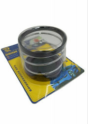 Rolinger Car 1 Cup Holder with Adhesive Tape