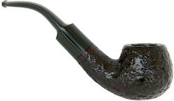 Stefanou Pipex Rustic A26 Pipă de Tutun Pipe de tutun