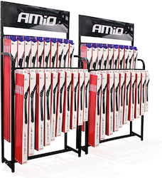 AMiO Σταντ Παρουσίασης Δαπέδου Stand
