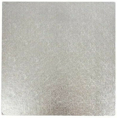 Kitchen Craft Βάση Τούρτας Χάρτινη 25x25cm 35.00471