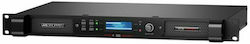 Lab Gruppen IPX 1200 Τελικός Ενισχυτής PA 2 Καναλιών 600W/4Ω 300W/8Ω