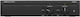 Lab Gruppen CA1202 Commercial Power Amplifier 2 Channels 120W/100V with Cooling System Black