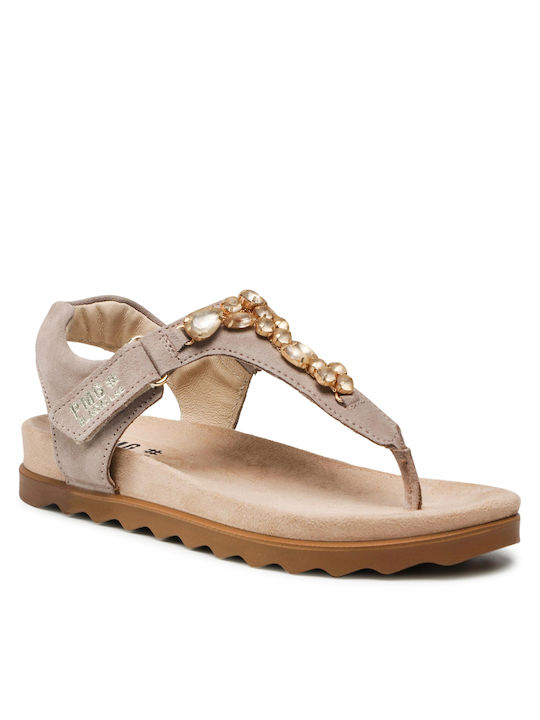 Primigi Kids' Sandals Beige