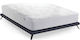 Linea Strom Semi-Double Jacquard Mattress Cover...