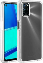 Vivanco Safe & Steady Transparene (Vivo Y21/Y21s/Y33s)